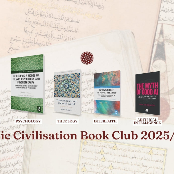 Post-Reading: Developing a Model of Islamic Psychology and Psychotherapy