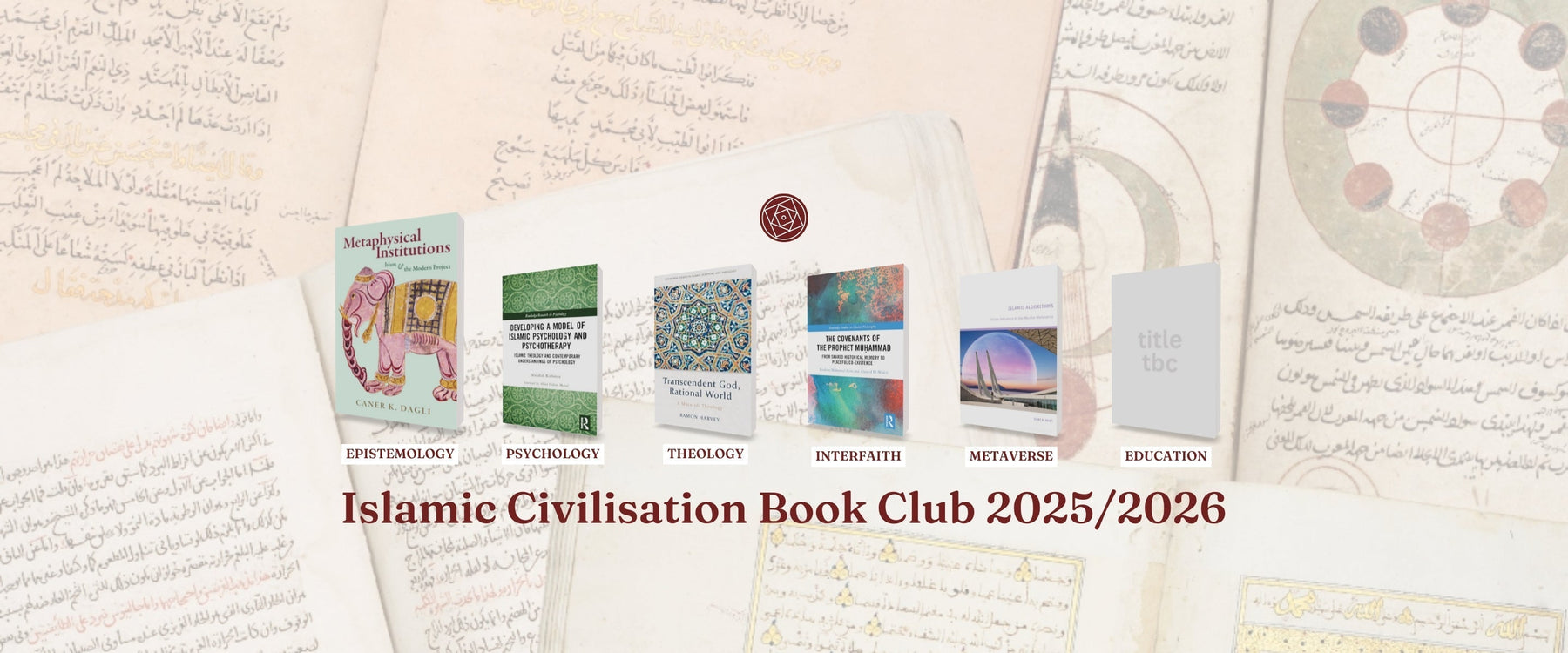 Post-Reading: Metaphysical Institutions: Islam and the Modern Project