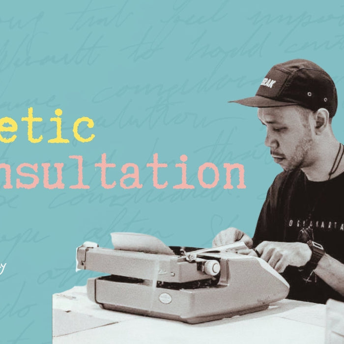 SGIBD: Poetic Consultation