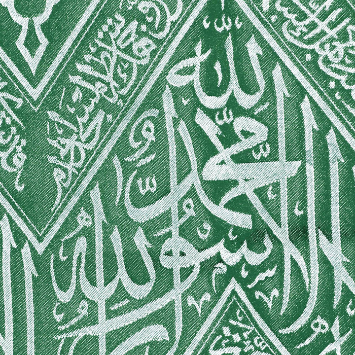 Reflections on 'Al-Shama'il al-Muhammadiyya'