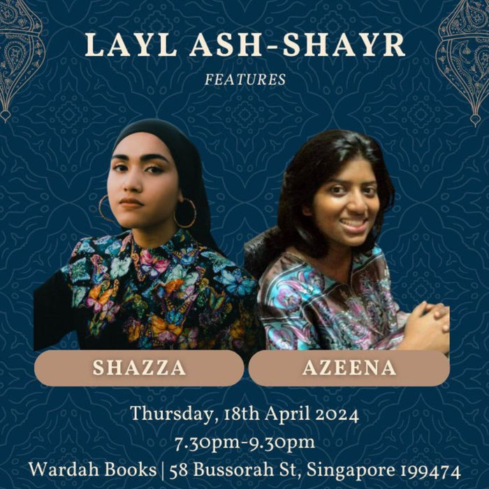 Layl Ash-Shayr 9