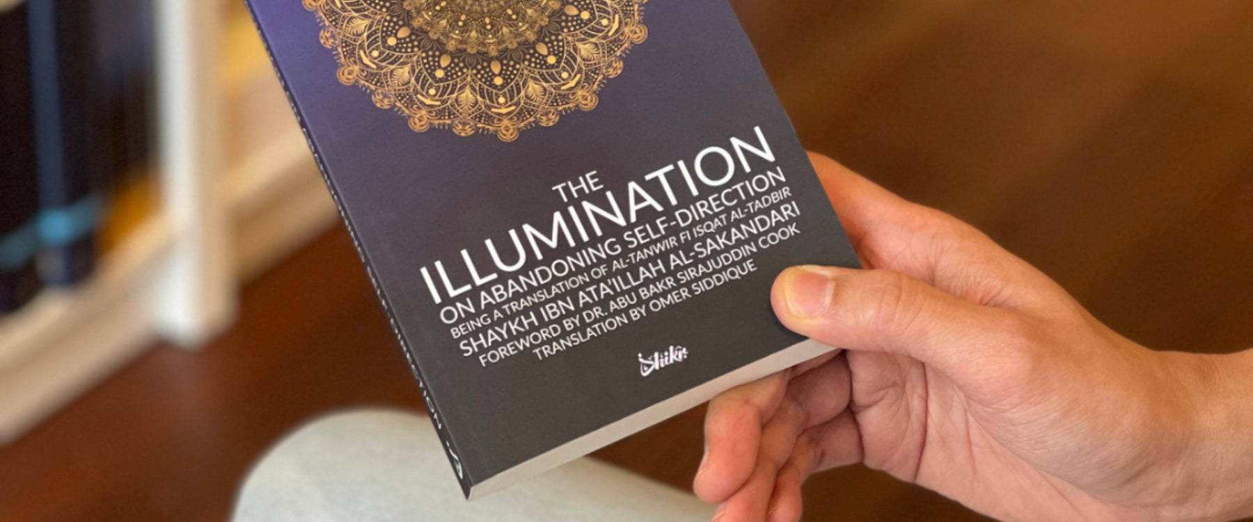 Reflection on 'The Illumination On Abandoning Self-Direction'