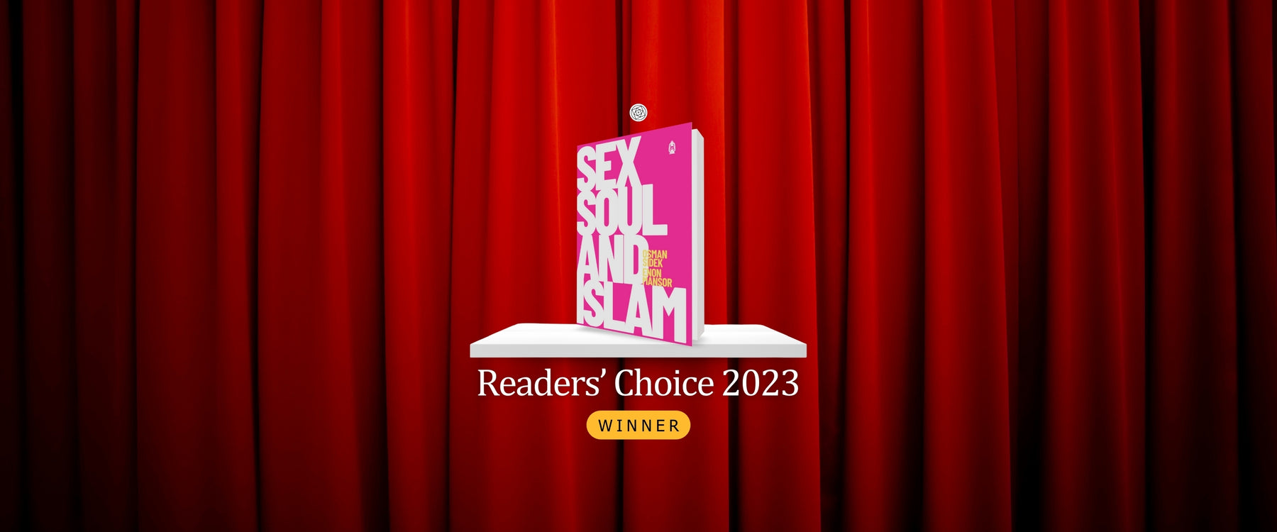 Readers’ Choice 2023 Announced