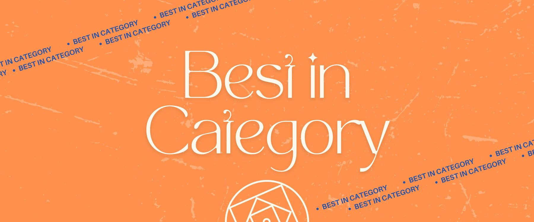 Best in Category 2024
