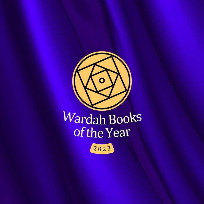 Wardah Books of the Year 2023
