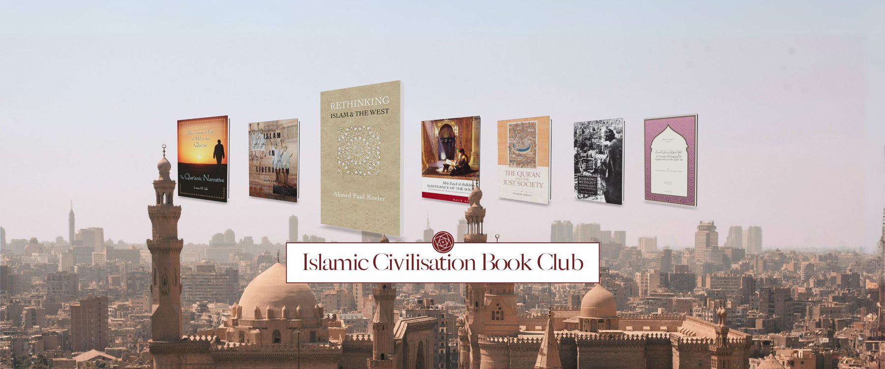 Pre-Reading: Rethinking Islam & The West