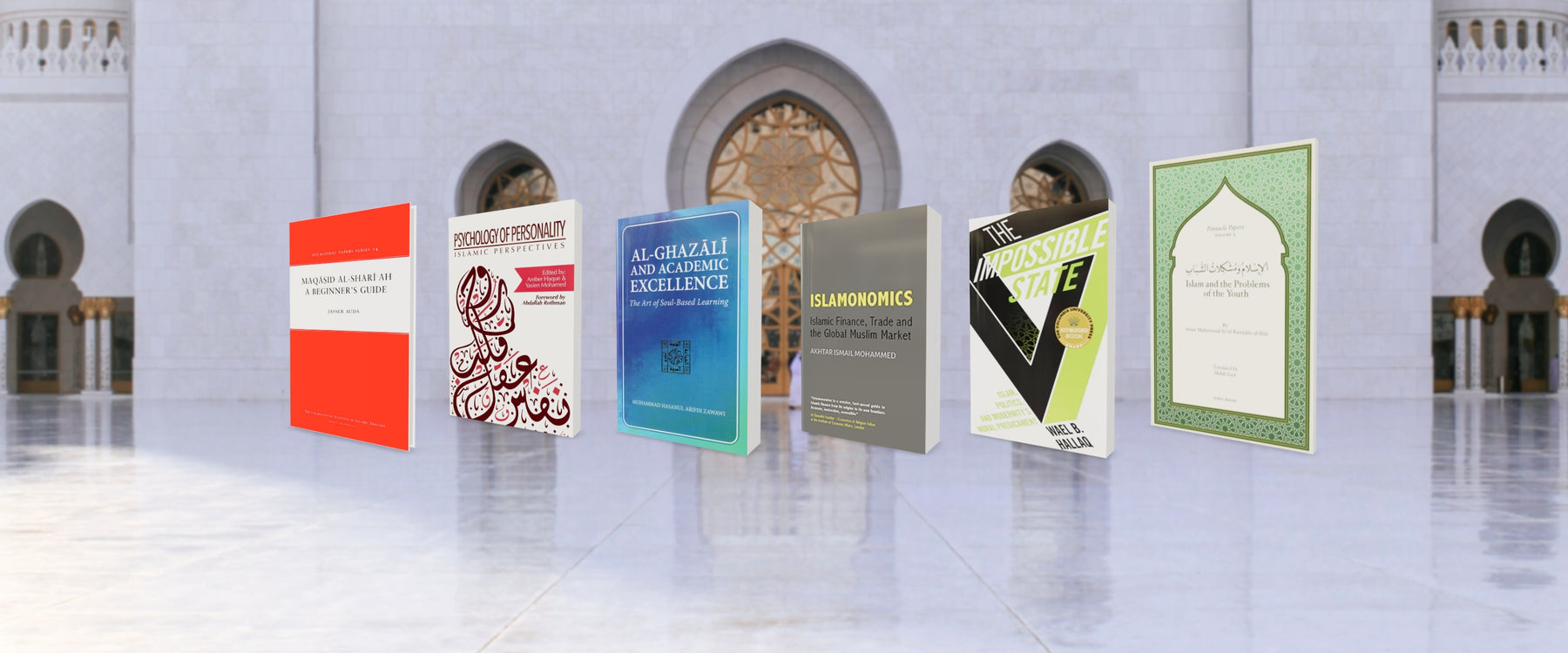 Pre-Reading: Islamic Civilisation Book Club - Book 6 (Lineage)