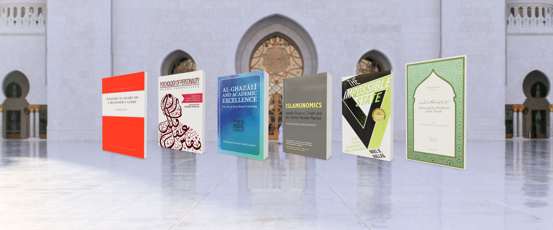 Post-Reading: Islamic Civilisation Book Club - Book 6 (Lineage)