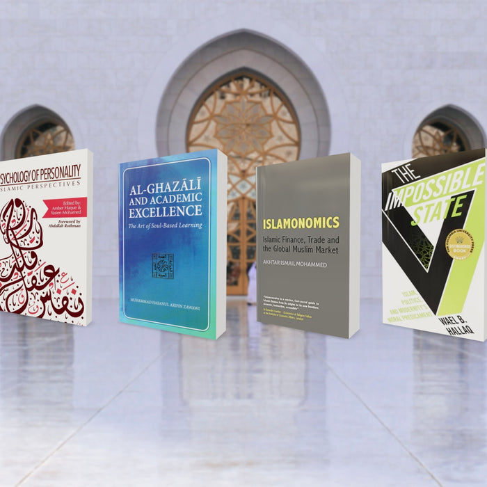 Post-Reading: Islamic Civilisation Book Club - Book 6 (Lineage)
