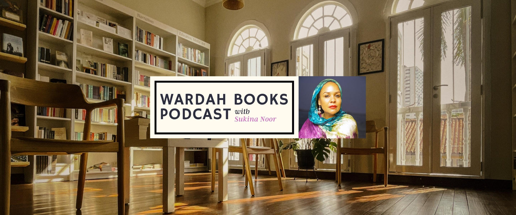Sukina Noor: Love and Longing