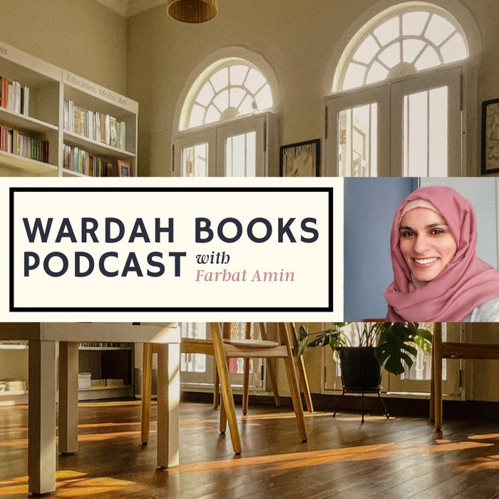 Farhat Amin: Smart Muslima