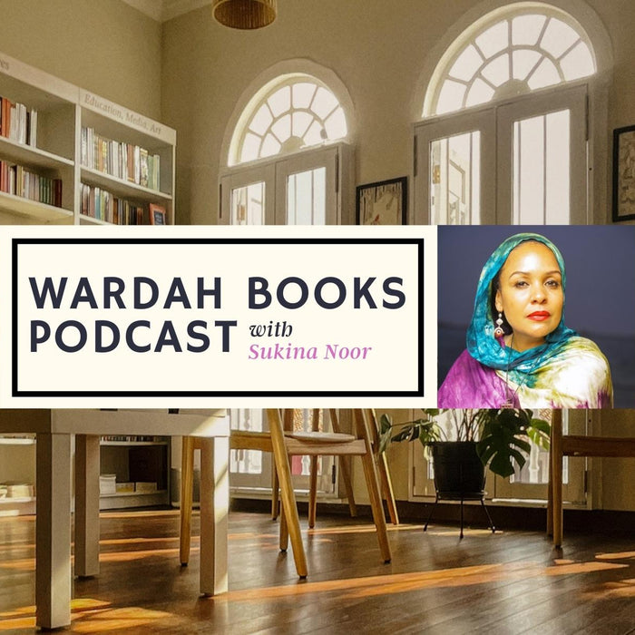 Sukina Noor: Love and Longing