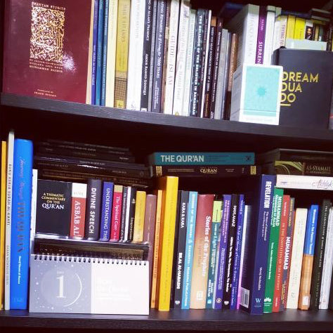 Reader Spotlight: Sam