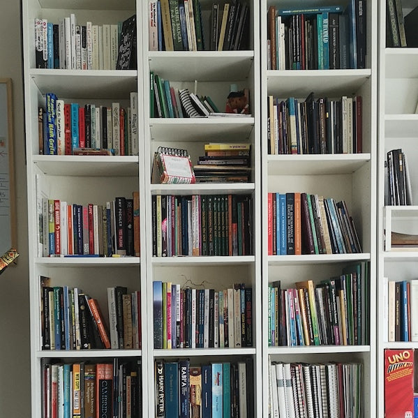 Reader Spotlight: Ameera Begum