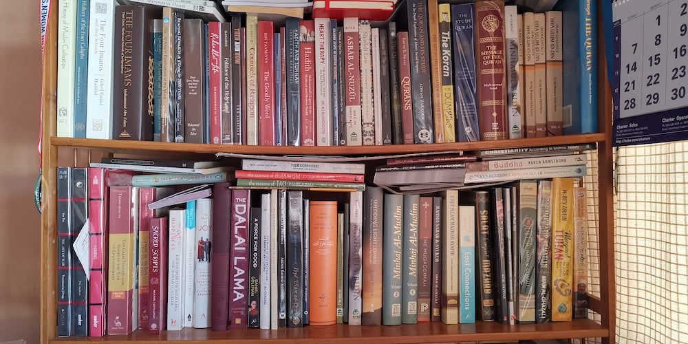 Reader Spotlight: Danial