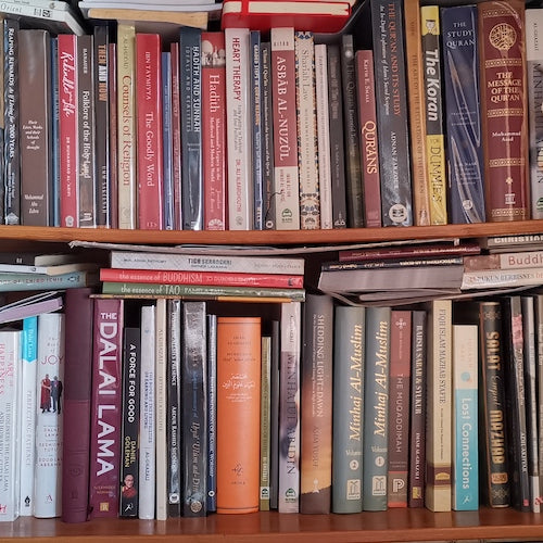 Reader Spotlight: Danial