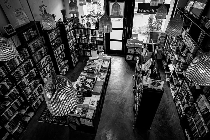 The Secret Gift of Reading is Time