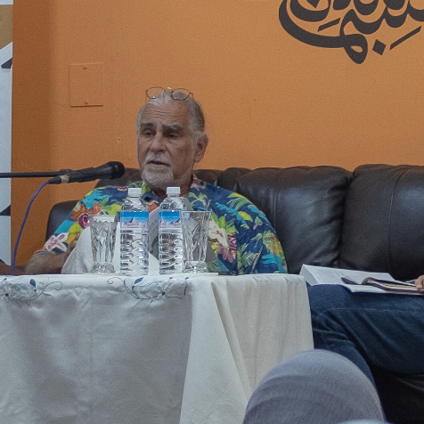 In Conversation With Michael Sugich