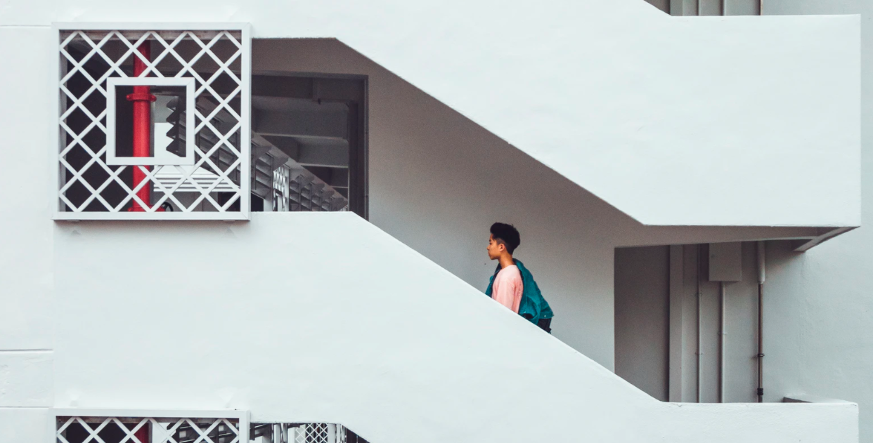 Reflections on 'This is What Inequality Looks Like'