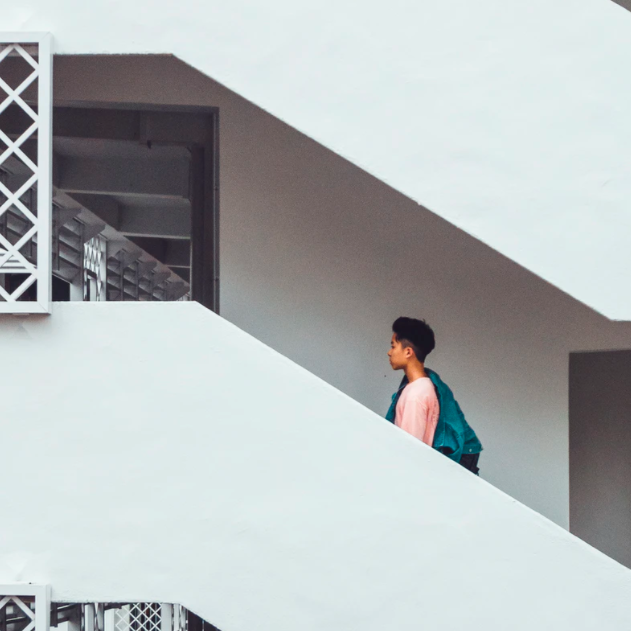 Reflections on 'This is What Inequality Looks Like'