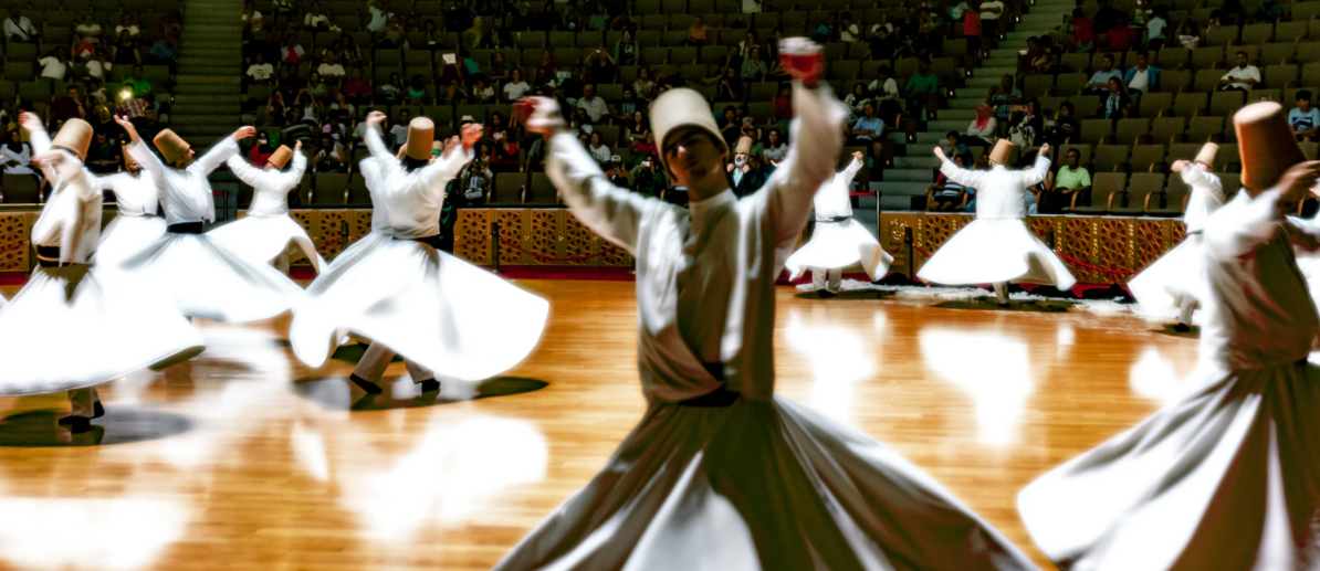Reflections on 'A Treasury of Rumi'