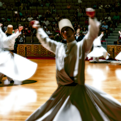 Reflections on 'A Treasury of Rumi'