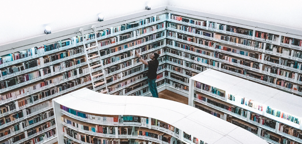 Keep Reading