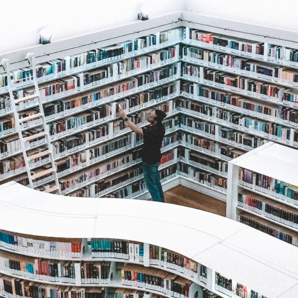 Keep Reading
