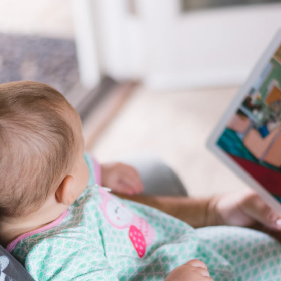 Newsletter: Reading Aloud
