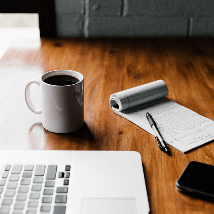 Newsletter: Journaling for Understanding and Development