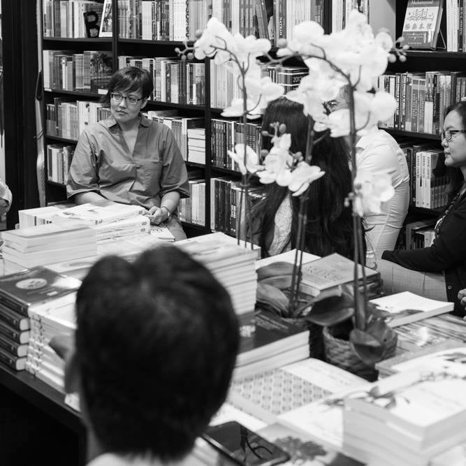 Past Events at Wardah Books