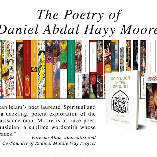 Newsletter: On Poetry and Kindness