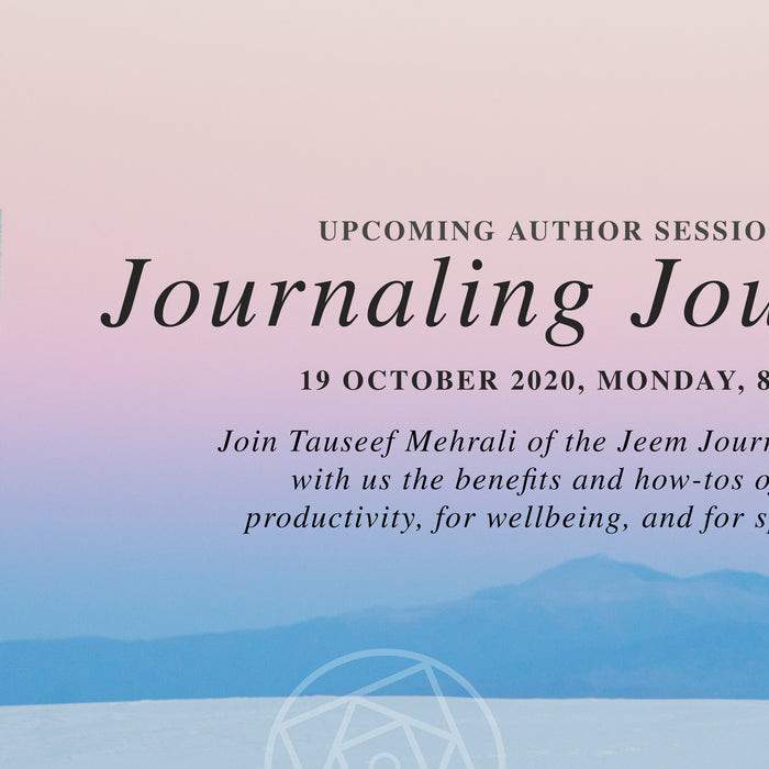 Journaling Journey