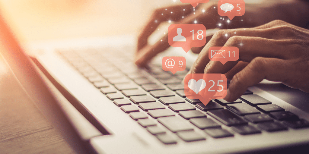 Fiqh of Social Media