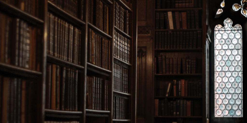 Silent Witnesses to History