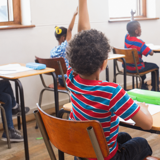 Reflection on Onjali Q. Rauf’s The Boy at the Back of the Class