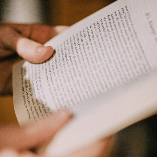 How to Cultivate a Reading Habit (HHWT Interview)