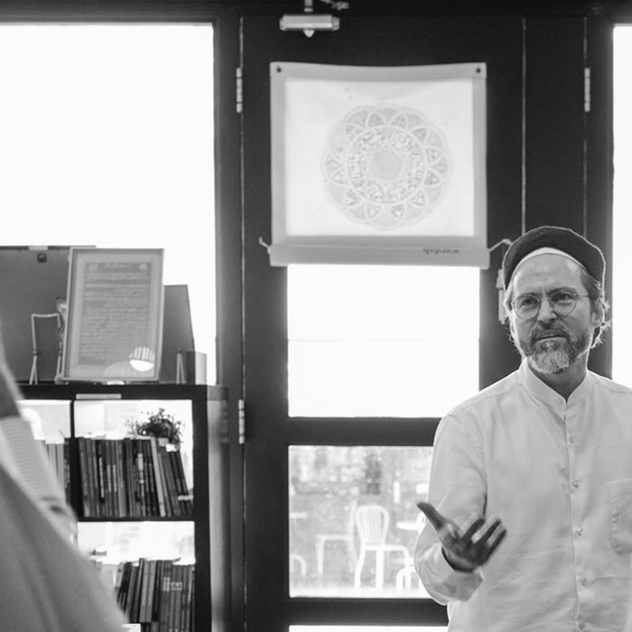 Shaykh Hamza Yusuf's 2022 Book List (First Command Book Club)