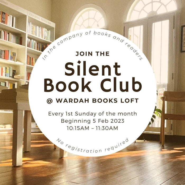 Silent Book Club