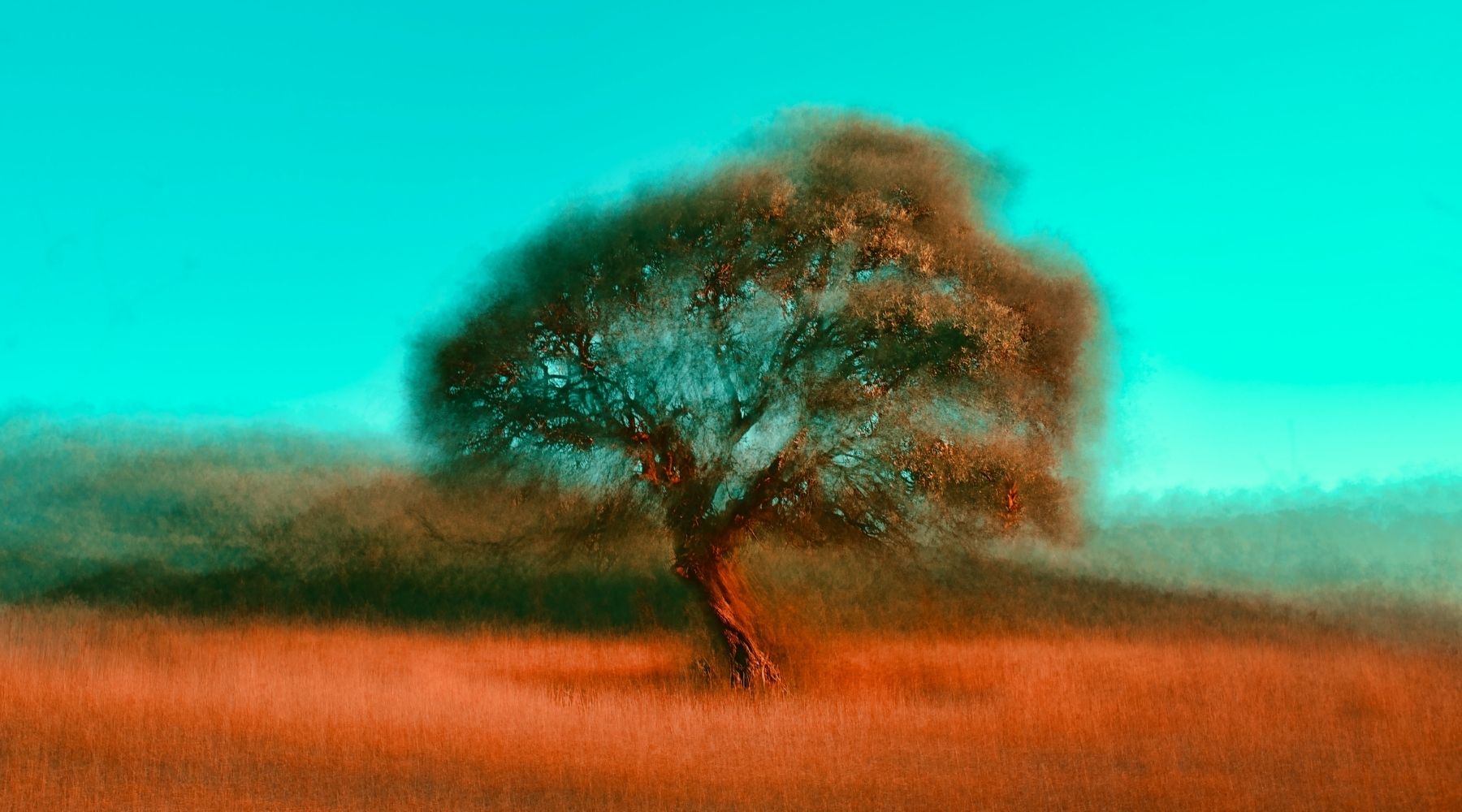 Modern Spiritual Poetry