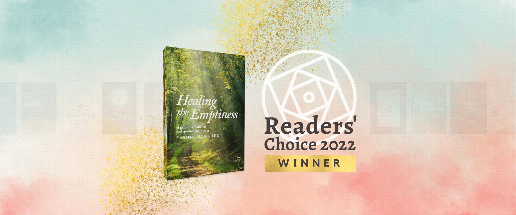 🎉 Wardah Books Readers' Choice 2022 Announced 🎉