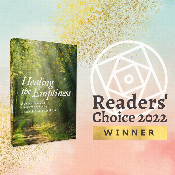 🎉 Wardah Books Readers' Choice 2022 Announced 🎉