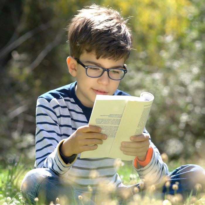 Children's Books for Independent Readers