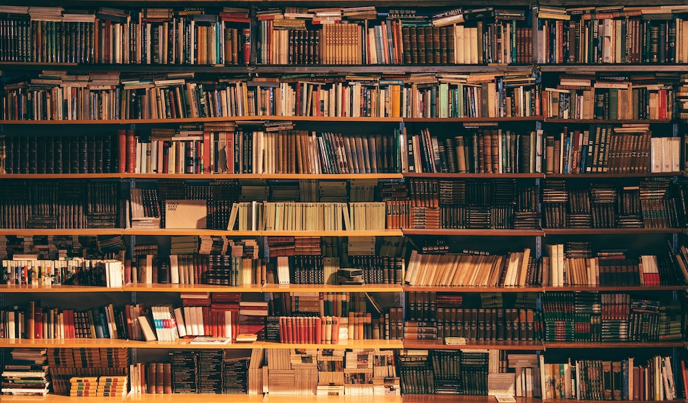 Recording & Transcript: Why Reading Matters