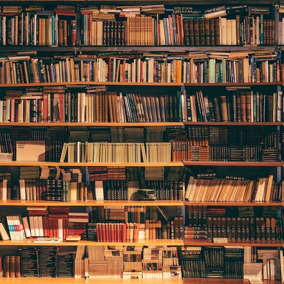Recording & Transcript: Why Reading Matters
