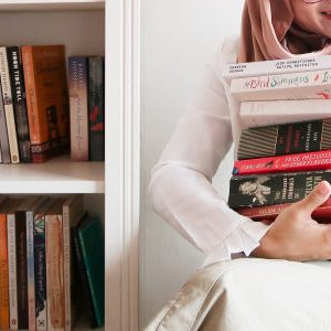 In Conversation With Humairah Jamil