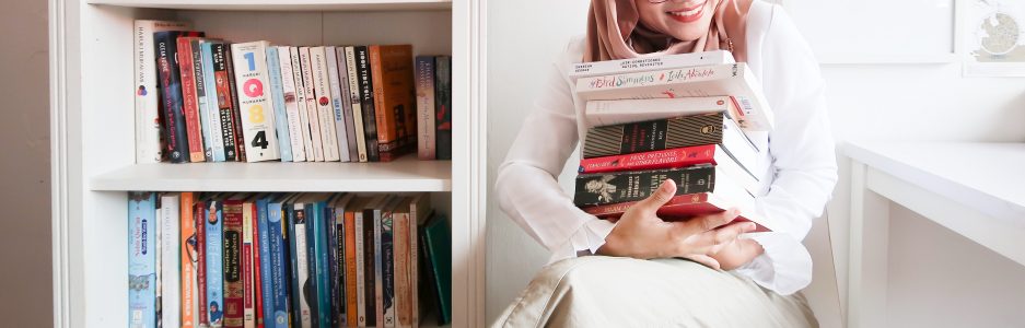 In Conversation With Humairah Jamil