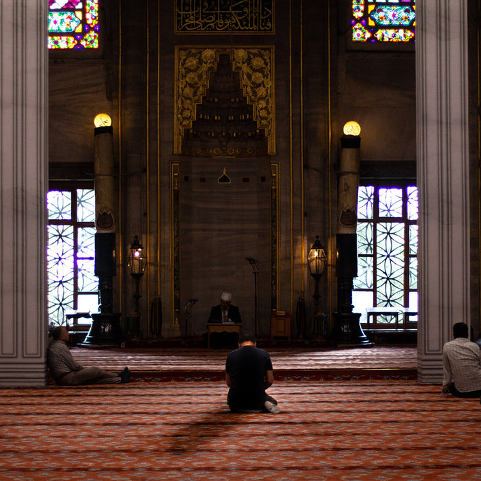 Reflections on 'Essentials of Islamic Epistemology'