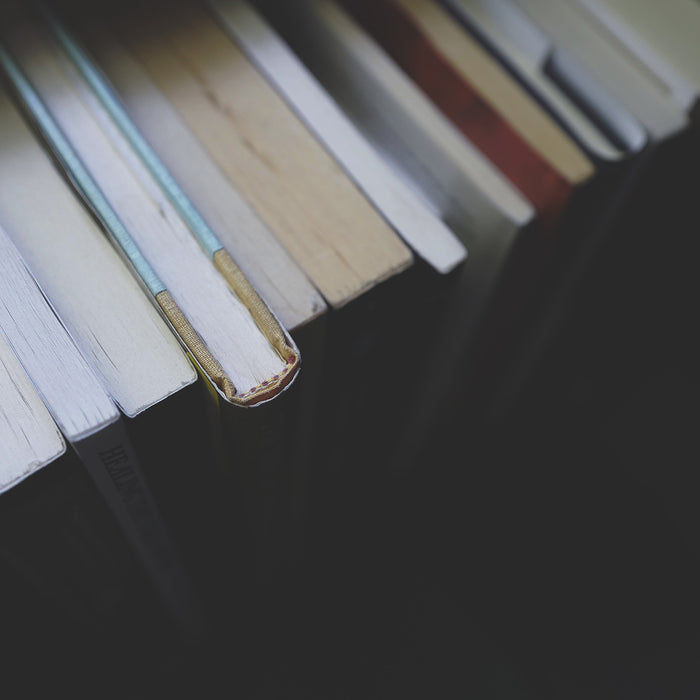 Reader Spotlight: R