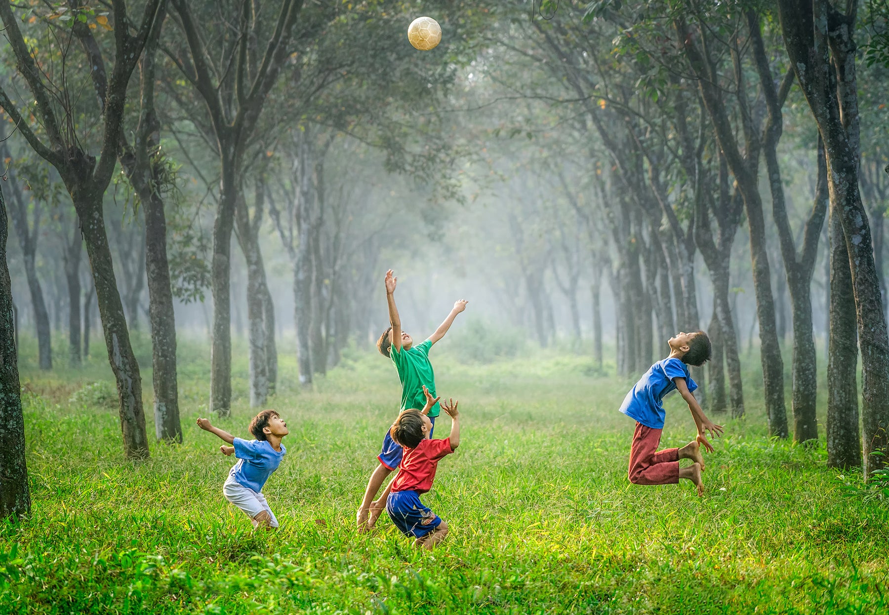 Reflections on 'The Disappearance of Childhood'